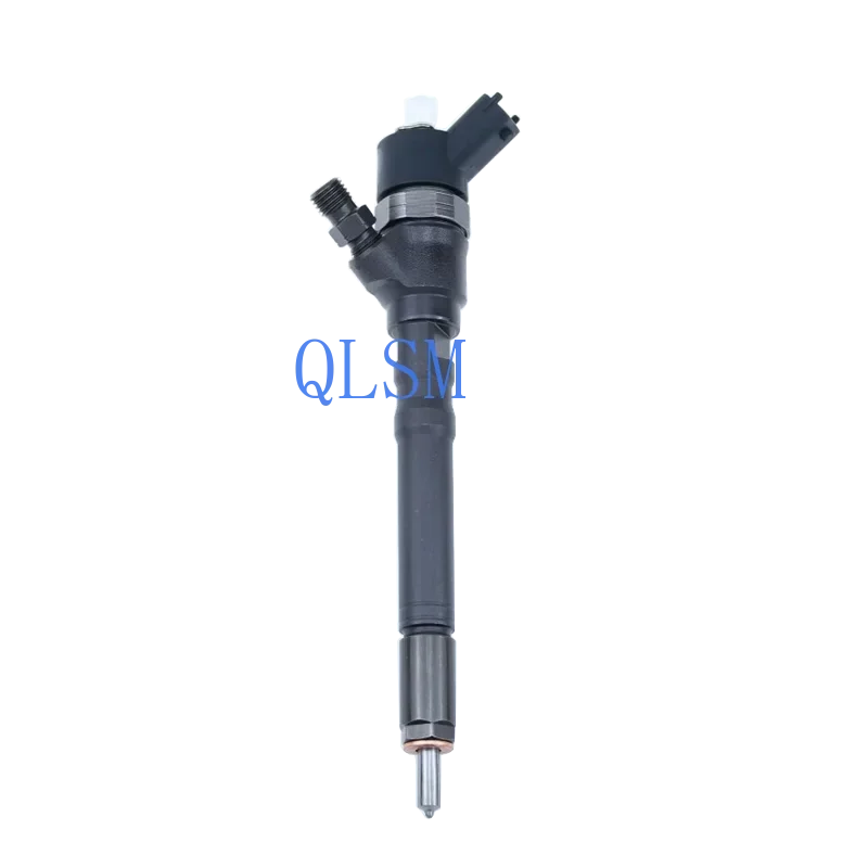 

0445110126 0445110290 0445110064 0445110183 High Quality Automotive Engine Parts Diesel Nozzle Common Rail Injector 33800-27000