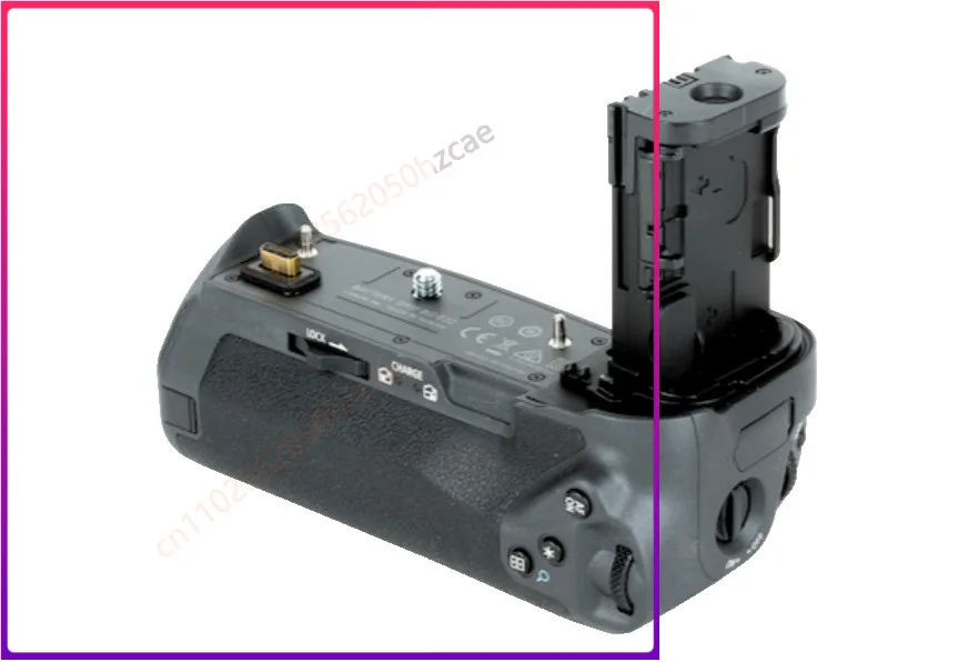 for Canon BG-E22 Battery Grip - Very Good Condition Second-hand products