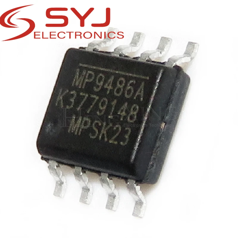 

10piece MP9486AGN MP9486 SOP-8