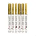 Gold 6 pieces