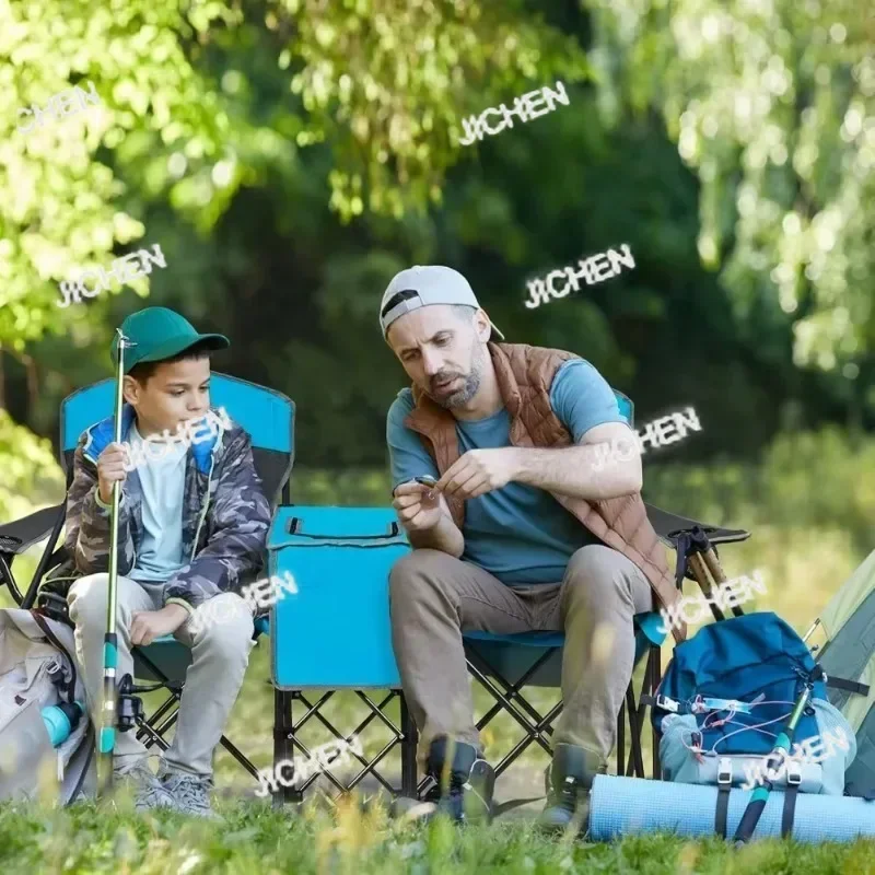 Zh Double Camping C…