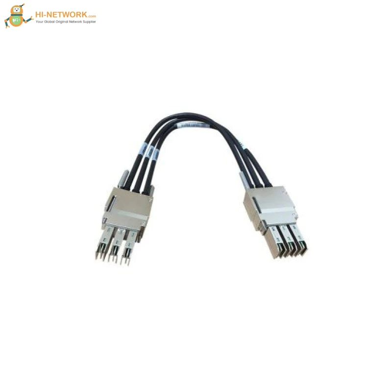 Good quality STACK-T1-50CM C9000 Series Stack Cable