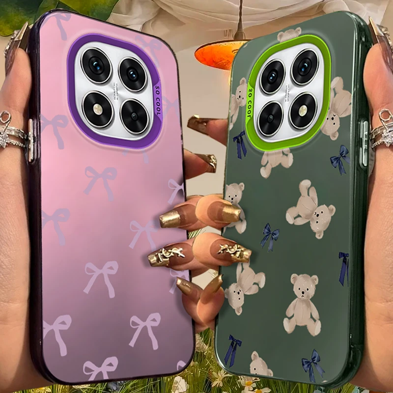 Cartoon Bear Froste…