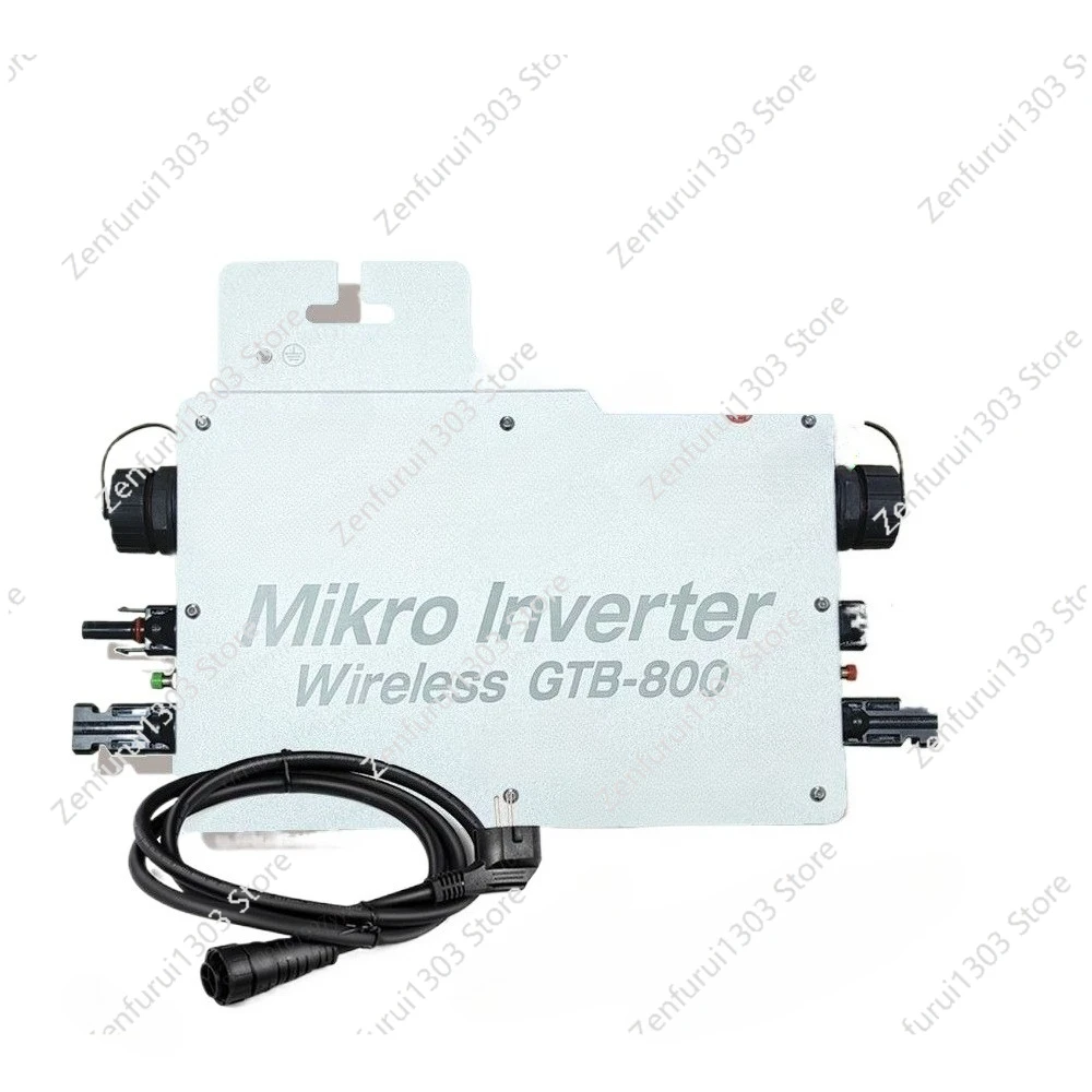 Grid-connected inverter Micro inverter 800W