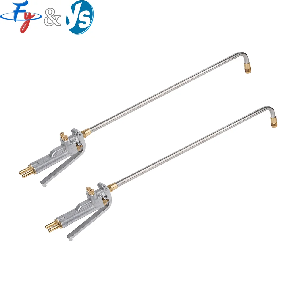 Release Agent Spray Gun Die-casting Machine Self-priming Adjustable Single Tube Release Agent Spray Gun