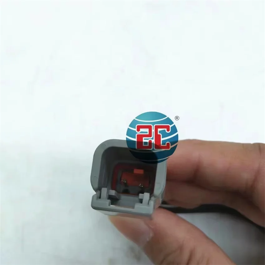 

12V 6677383 Fit For Bobcat Spool Lock 12V Solenoid 6677383 751 753 763 773 863 864 873 963 S130 S150 6674786