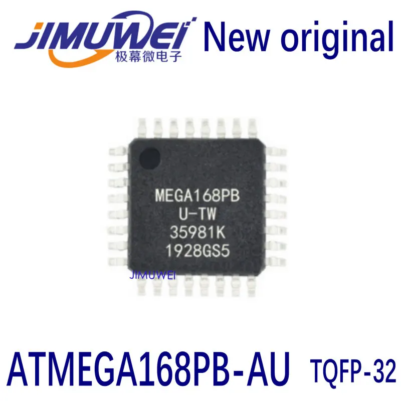 ATMEGA168PB-AU TQFP-32 100%New and Original