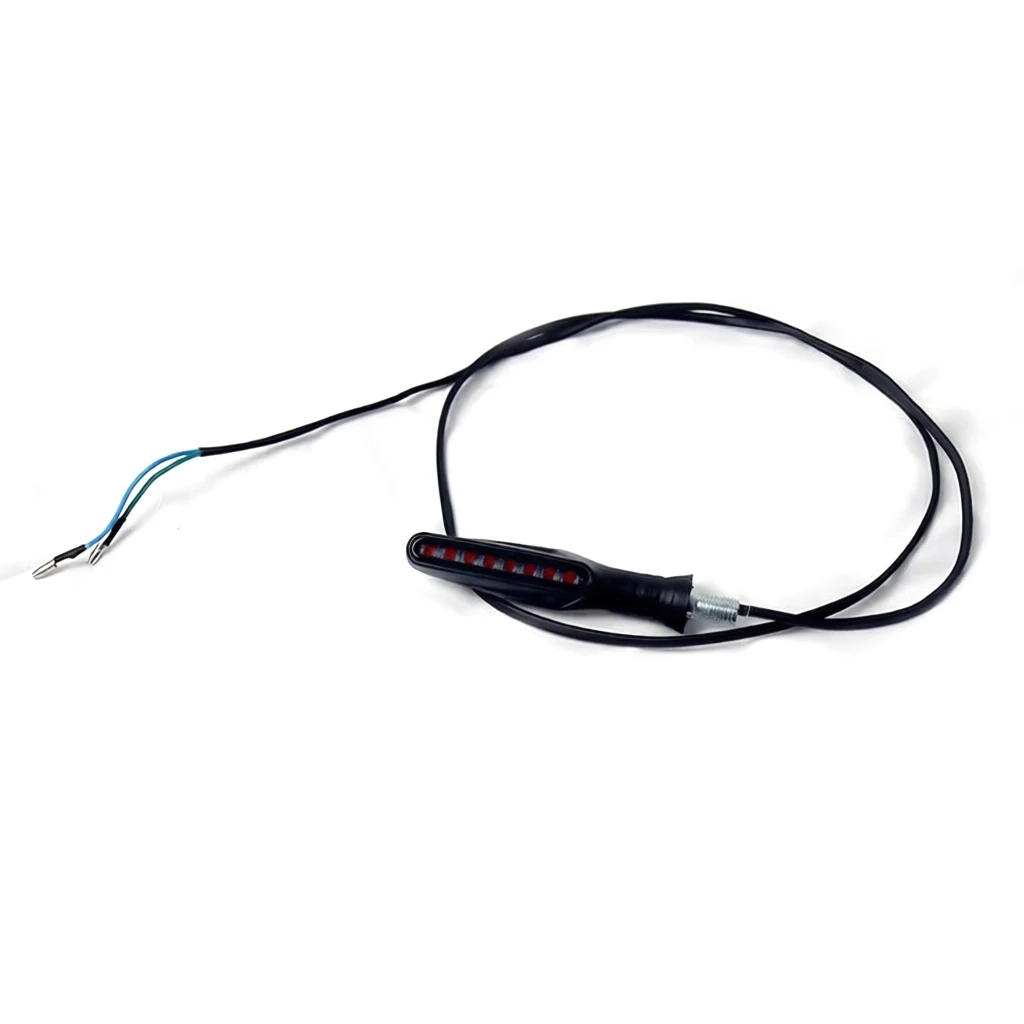 

Motorcycle parts Rear Right Turn Signal Wire for Talaria MX4 Electric Dirt Bike Genuine Original Replacement Parts