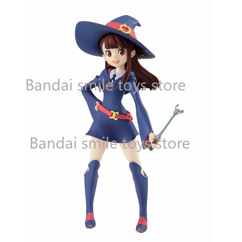 GSC الأصلي المنبثقة موكب Sucy Mambavaran Lotte Yanson Atsuko Kagar أصيلة أنيمي عمل أرقام لعب للأطفال الهدايا