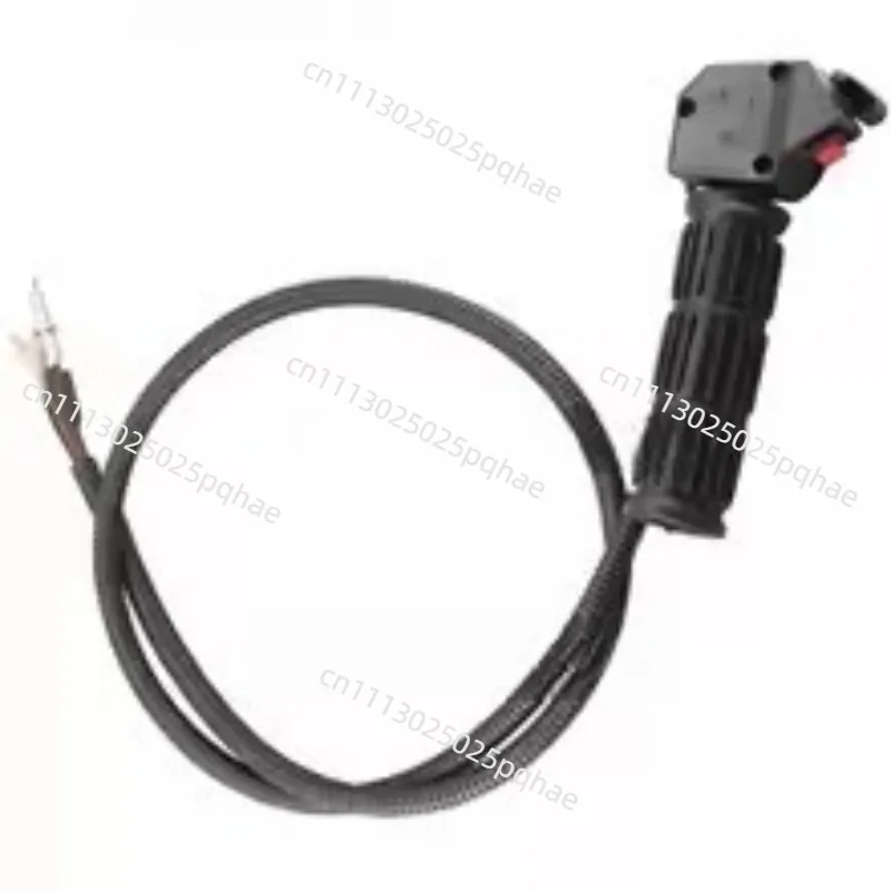 Apply To Backpack Mower Accessories Lawn Backpack Flameout Throttle Switch Assembly