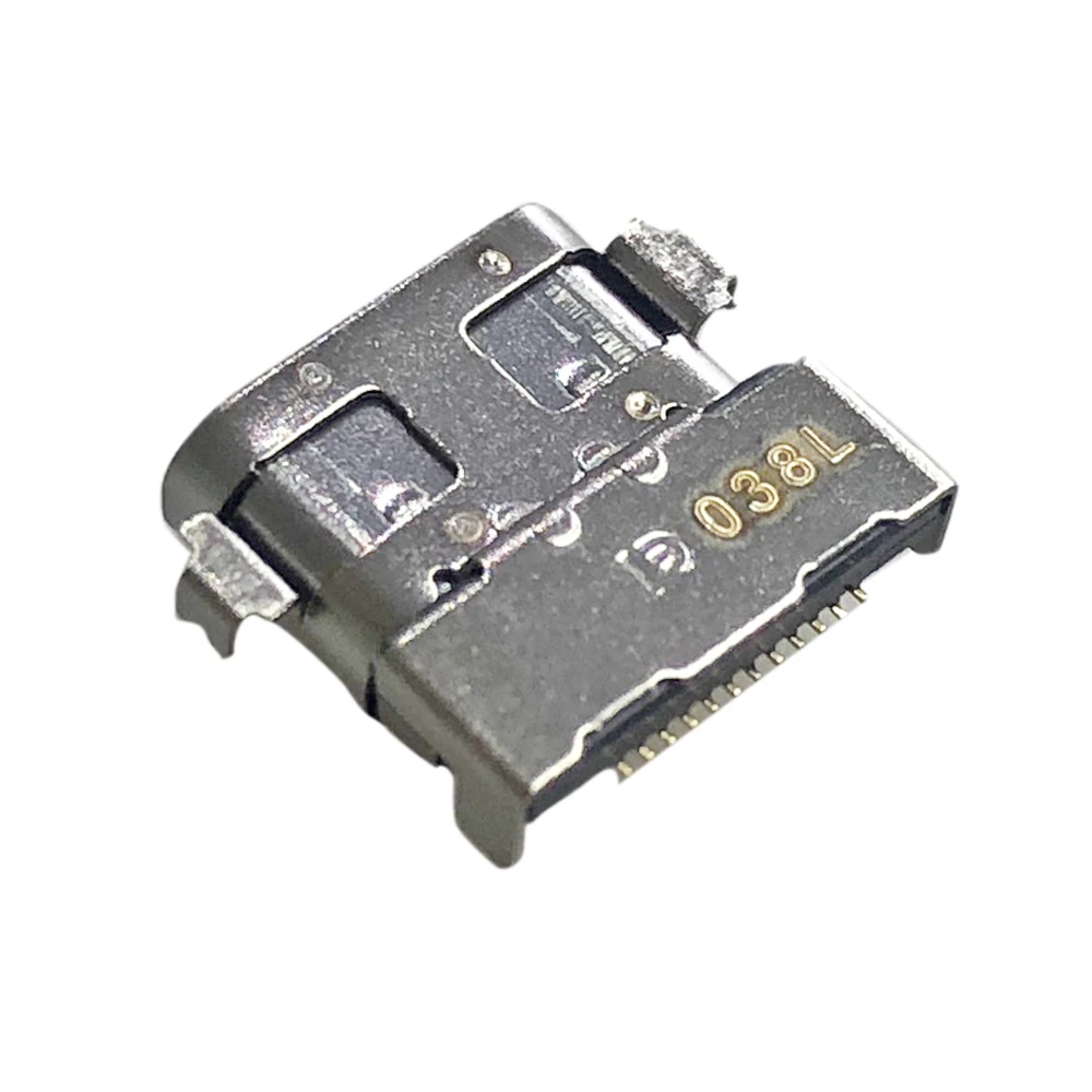 Для ноутбуков Lenovo C940-14 IdeaPad S540-13IML S540-13API 81XA 81XC USB-порт для зарядки типа C, разъем питания.