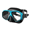 BLACK-BLUE-MASK