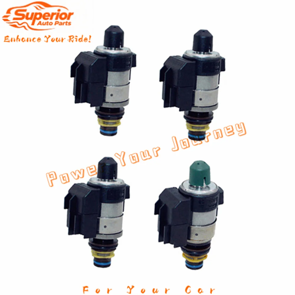 

722,8 Соленоид коробки передач 2202271098 A2202271098 для Mercedes Benz 7-скоростной