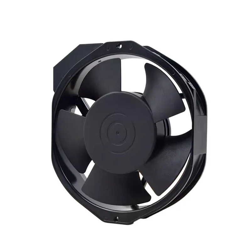 

NEW ORIGINAL 5915PC-12T-B30-A00 AC115V 17238 172x172x38mm COOLING FAN RADIATOR