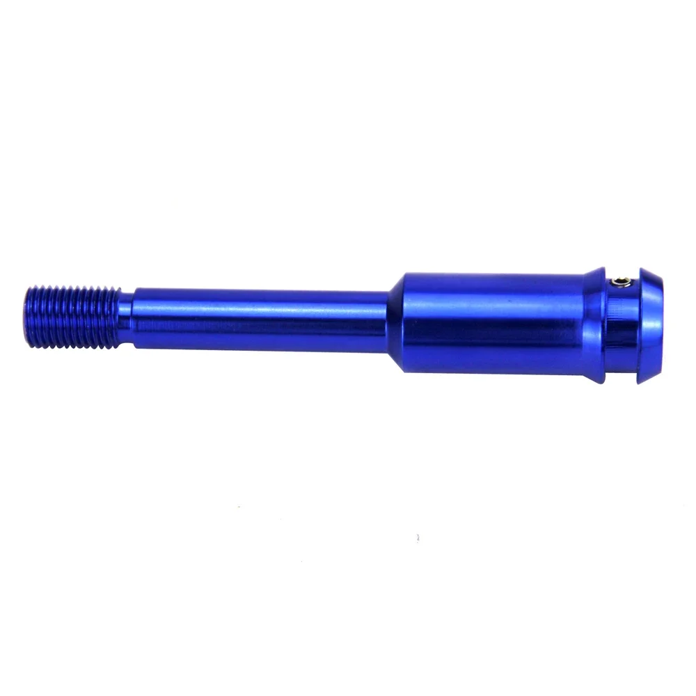 Extended short axis gear stick  extension for Volkswagen T4 shift KNOB EXTENDER EXTENSION SHORT SHIFTER