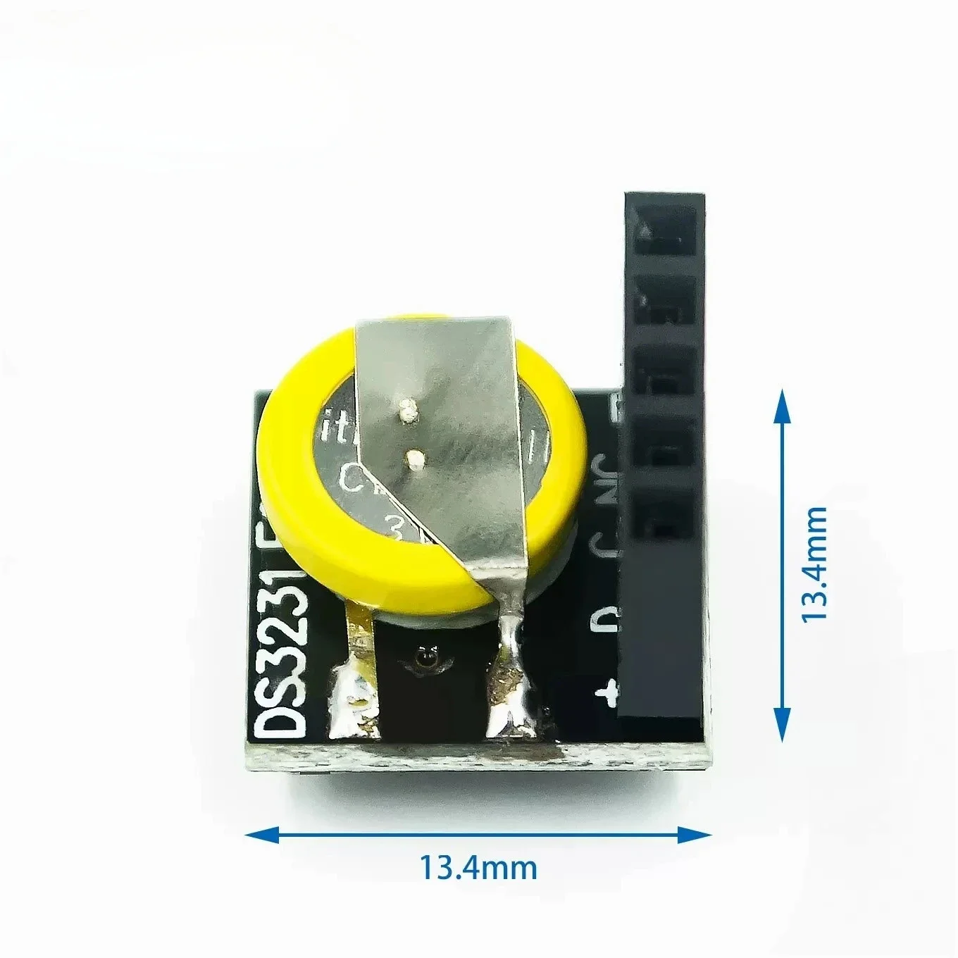 10PCS DS3231 Precision RTC Module Memory Module For Raspberry Pi