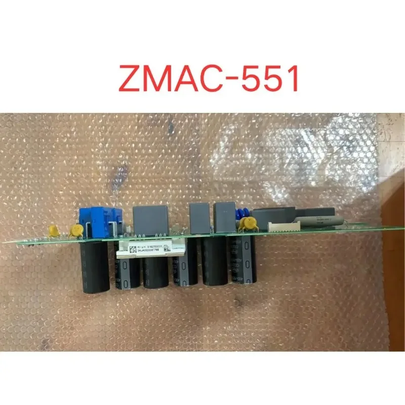 ZMAC-551 module in stock original