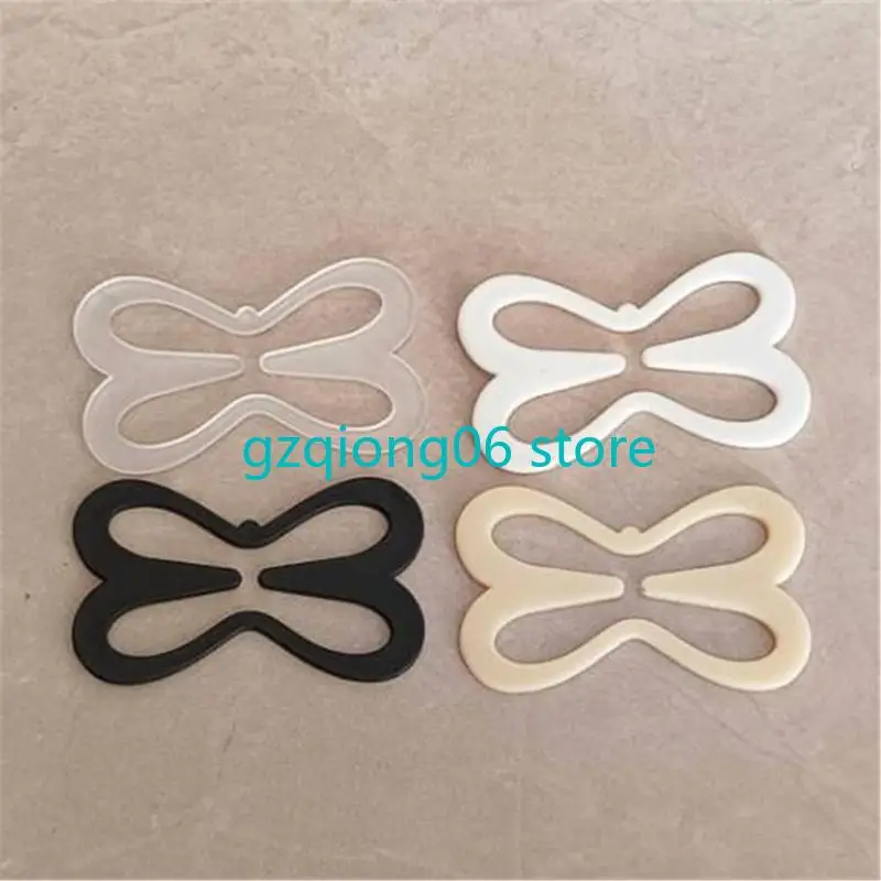 K3NF Bra Strap Clips for Back Bra Strap Clips Cleavage Control Bra Strap Holder