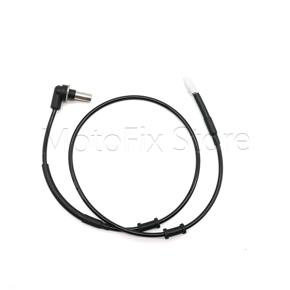 For Yamaha MT-09 MT09 MT 09 2017 2018 2019 2020 2021 Motocycle Accessories Rear Wheel ABS Speed Sensor view 2