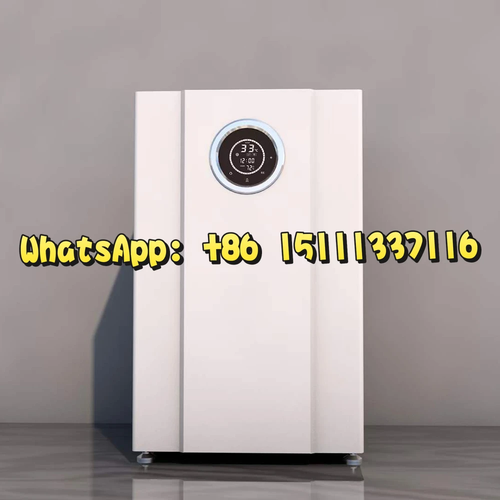 

15KW-50KW Floor Standing Electric Boiler Heating Only Open Type for Home