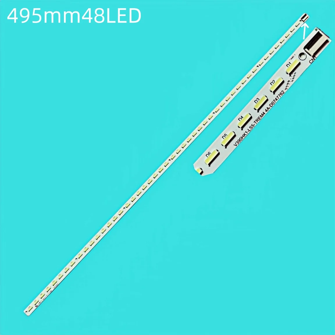 Led Strip For Tv V3… - image