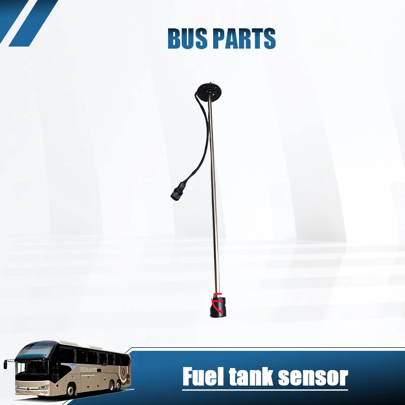 NEW HNROCK Fuel Tank Sensor 38ERS-04011-AMP FOR Suzhou King Long/Haige Bus Parts