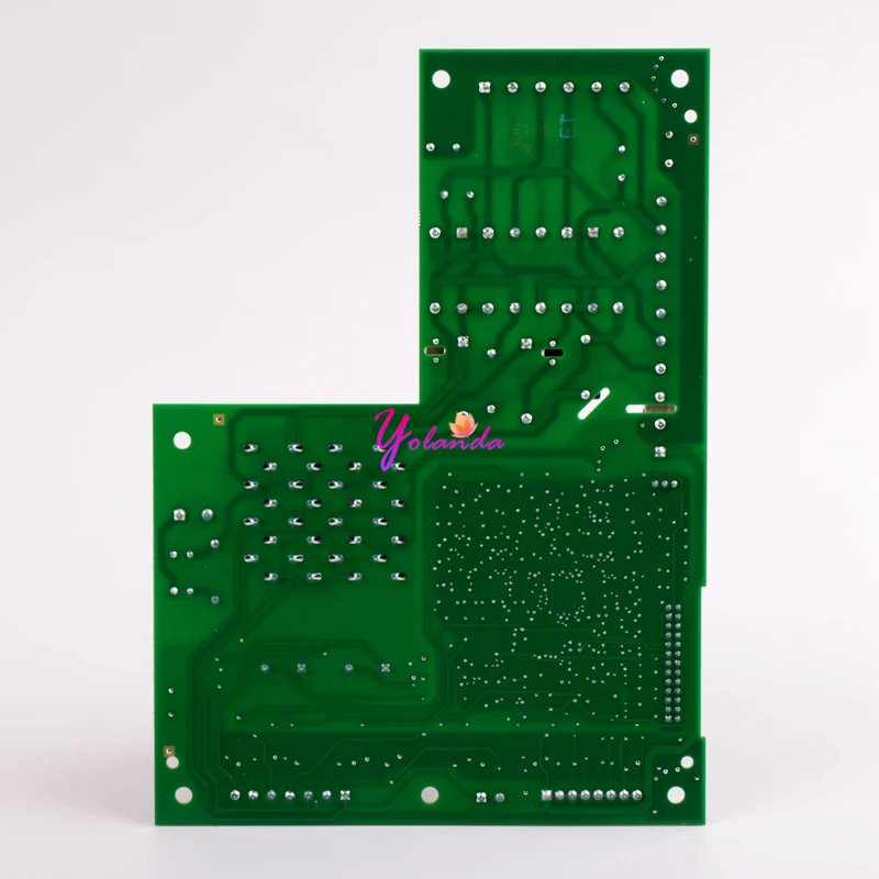 ID NR 594310  BCRM 2002.QA Yolanda Lift Parts For Schindler Elevator 5500 Controller Board Brake PCB