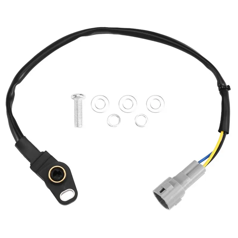 

Датчик положения дроссельной заслонки A98M TPS 13580-40F21 13580-40F00 для мотоциклов Hayabusa GSX1300R, GSX1300RZ, Boulevard C50, C50T