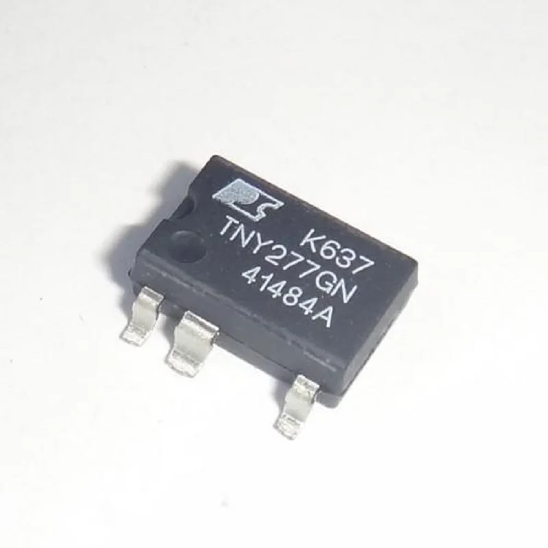 Imagem -04 - Original Smd Sop7 10 Pcs Tny274gn Tny275gn Tny276gn Tny277gn Tny278gn Tny279gn Tny280gn Tny380gn
