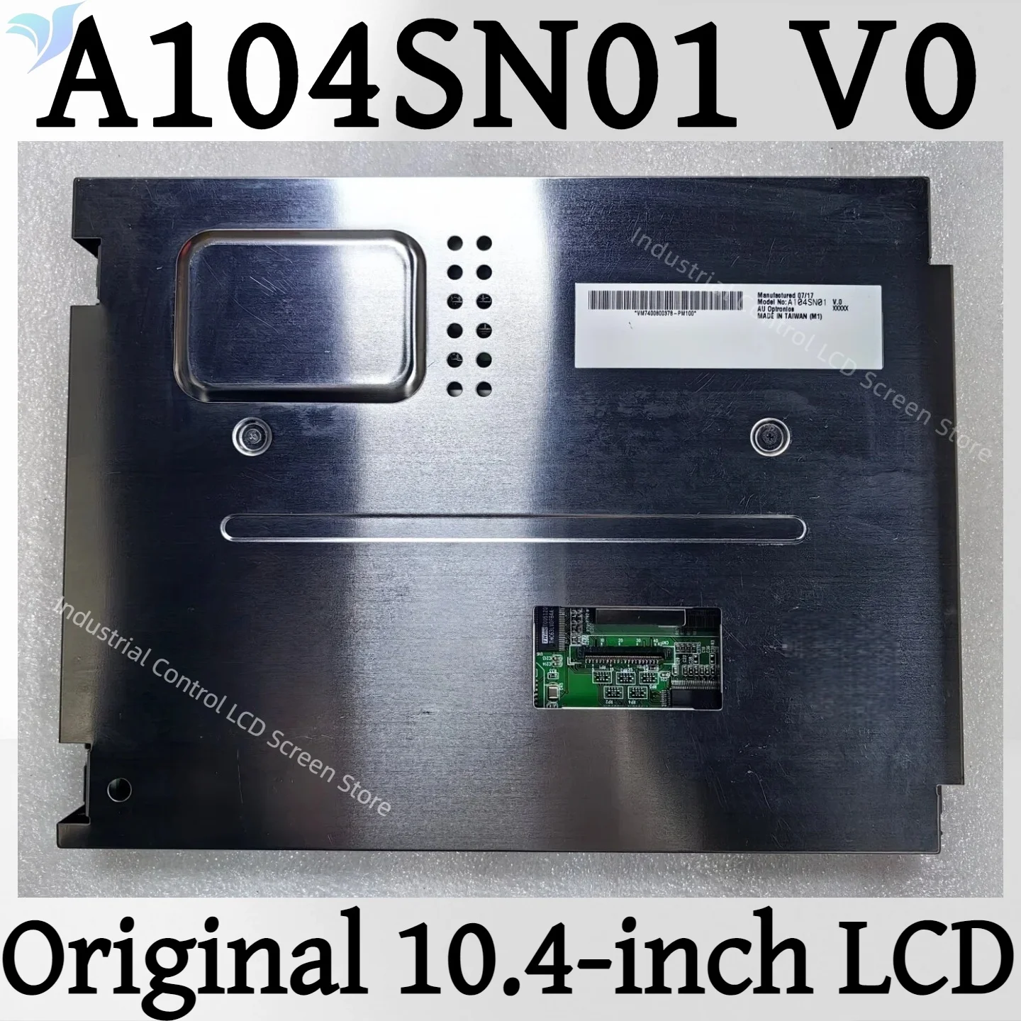 A104SN01 V0 Brand N… - image