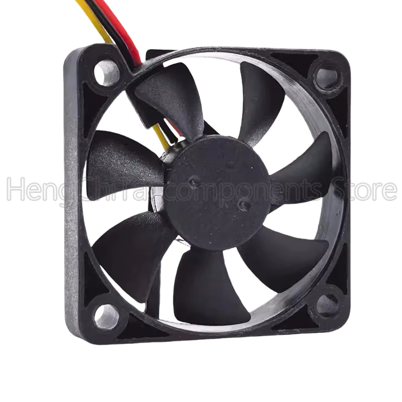 Original 100% Working AD0512LB-G72 5010 5CM 12V 0.09A cooling fan