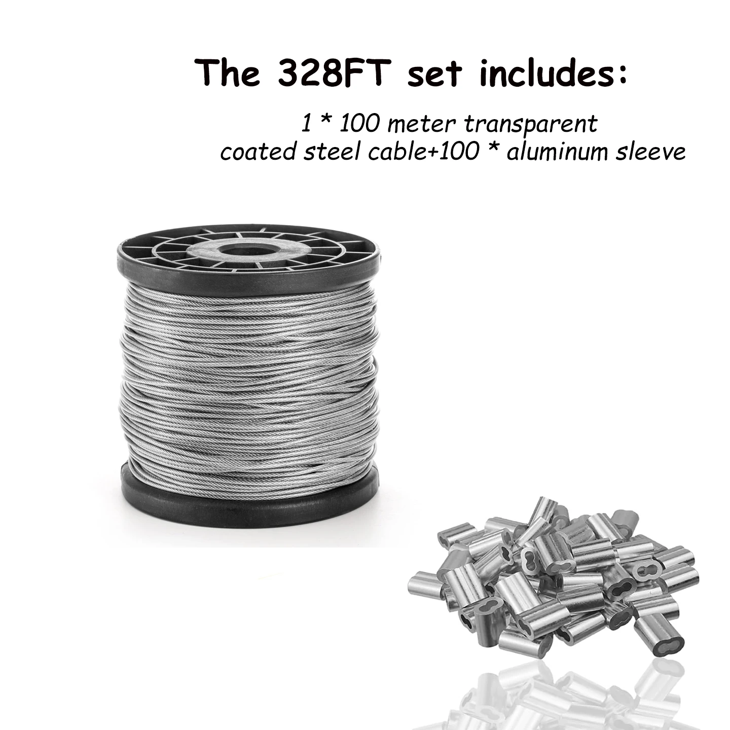 Variant: 100M