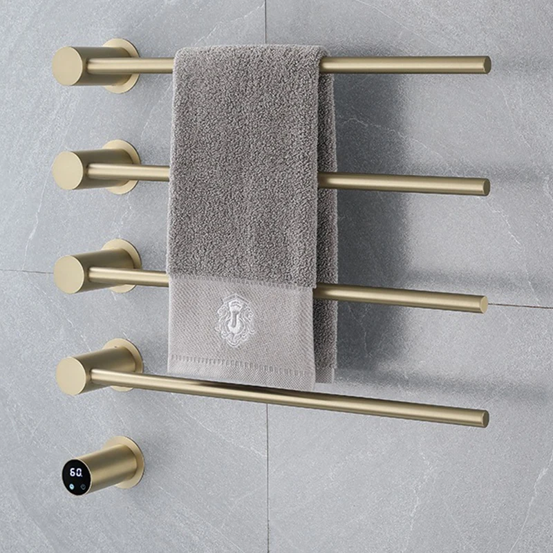 Thumbnail 3 - #11 Latest Towel Warmers Offers