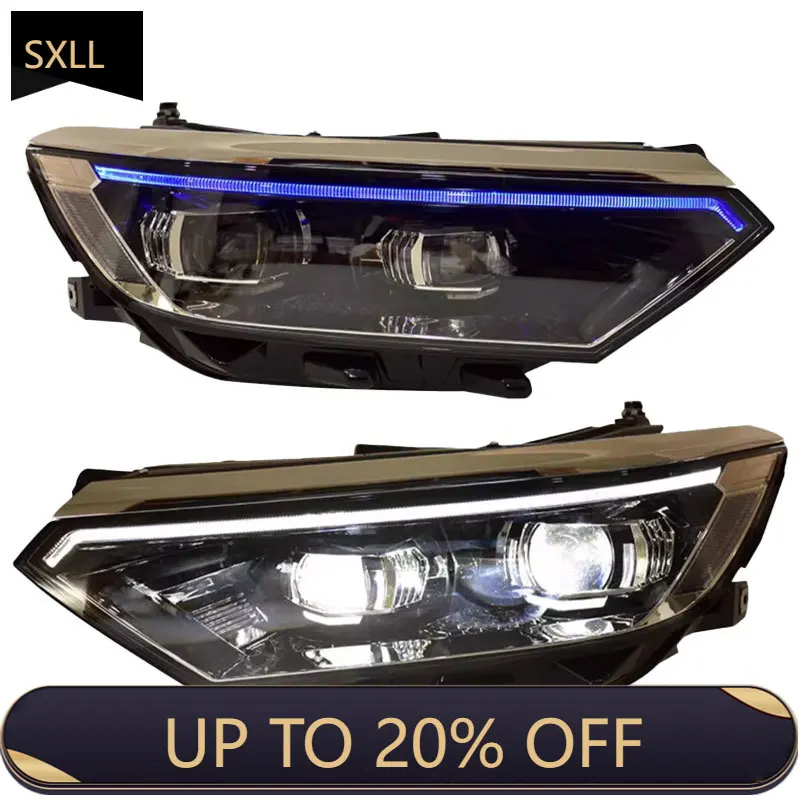 

SXLL 2016-2019 для версии автомобильной сборки, обновление 6000K, высокая яркость, светодиодный двойной фокус, головка