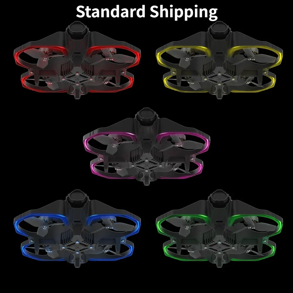 IFlight Defender 25 Upgraded LED Strip Plug and Play