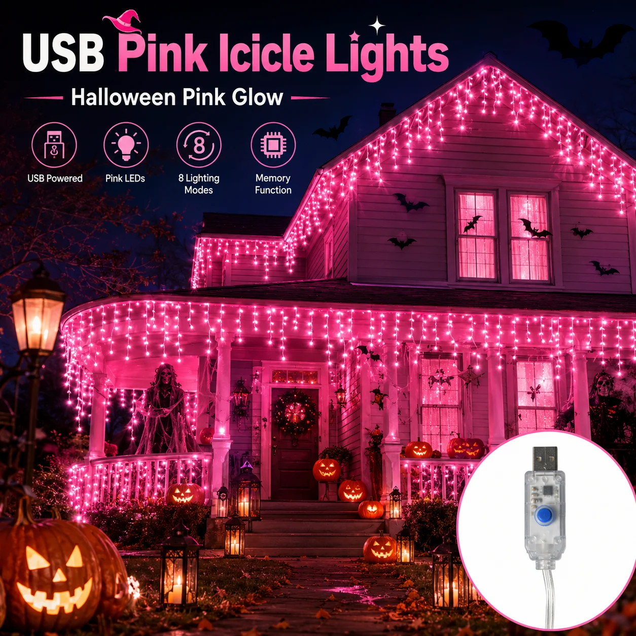 luzes-de-cortina-usb-em-forma-de-gelo-rosa-6m-100led-10m-200led-8-modos-para-decoracao-de-telhado-janela-varanda-e-halloween
