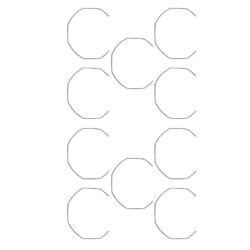 U0DE hohe Haltbarkeit 58 mm Espressomaschine Clip Kaffeemaschine Teil für Kaffee