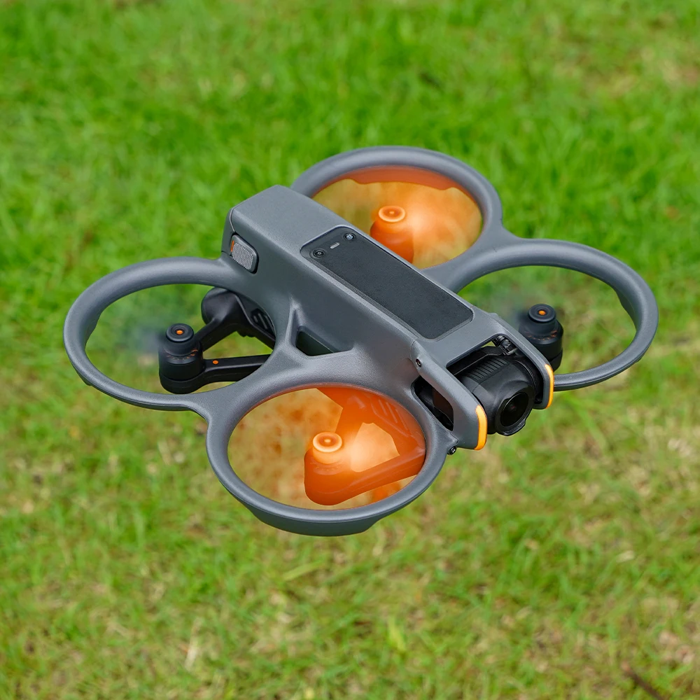 Eliche Di Ricambio Per DJI Avata 2 – 8 Pale 3032S Con Viti E Cacciavite, A Basso Rumore