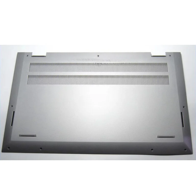 Y+For DELL Inspiron 15Pro 5518 Bottom Case Base Cover Gray 0FTC14