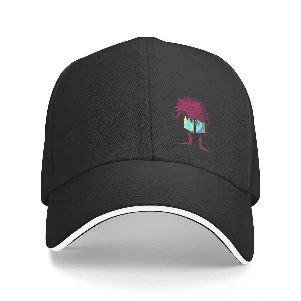 

Cool urchin Baseball Cap fishing caps man New Hat cute Streetwear Girl Men's