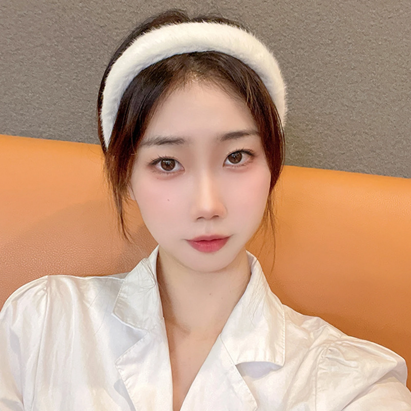 

Women's Fashion Headbands Flexible Non Slip No Teeth Hair Loop Head Band for Girls Ladies Hair Accessories