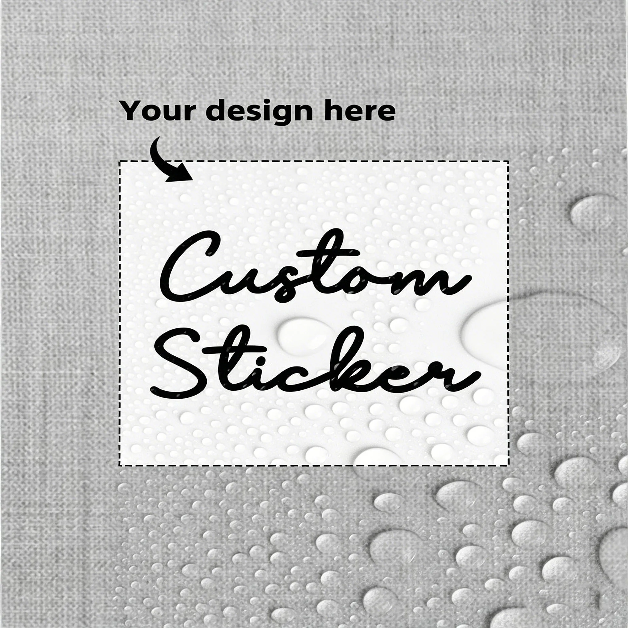 Stiker Kustom Label Pribadi Ta - Photography Logo ulasan dan harga