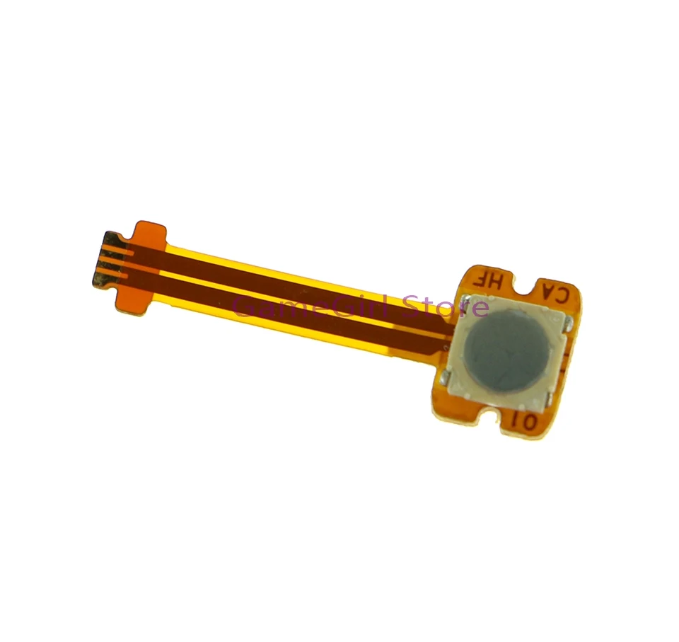 1pc Home Button Flex Ribbon Cable For Nintendo 2DS Game Console Replacement Part