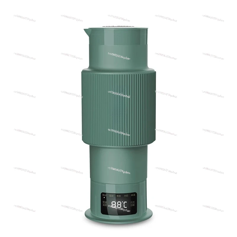 

Складной электрический чайник, электрический портативный дорожный чайник, портативный складной электрический чайник для путешествий с