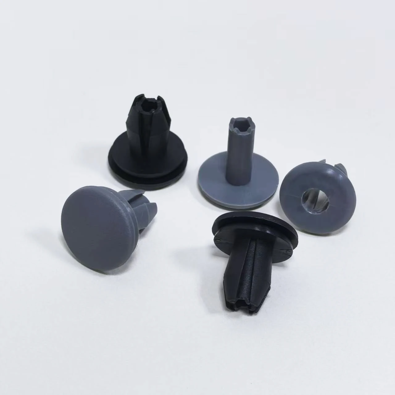 5 قطعة/الوحدة لسيارات BMW 3 Series 7 Series MINI F55 E90 F30 E46 E92 F31 مشبك تثبيت لوحة السقف مشبك تثبيت