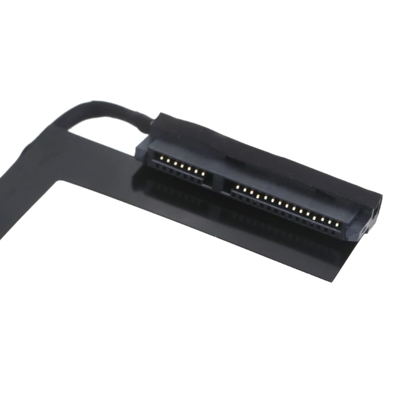 Right Hard SSD HDD Hard Disk Right Cable and Tray for ThinkPad P51 Laptop Dropship Caddy Tray Bracket Holder DC02C007C10
