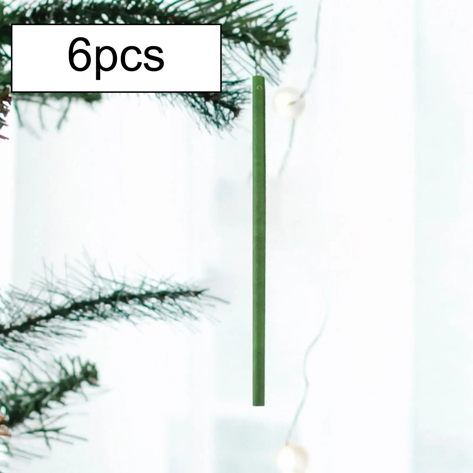

Scented Christmas Tree Ornaments Hanging Sticks Xmas Pendant Decoration
