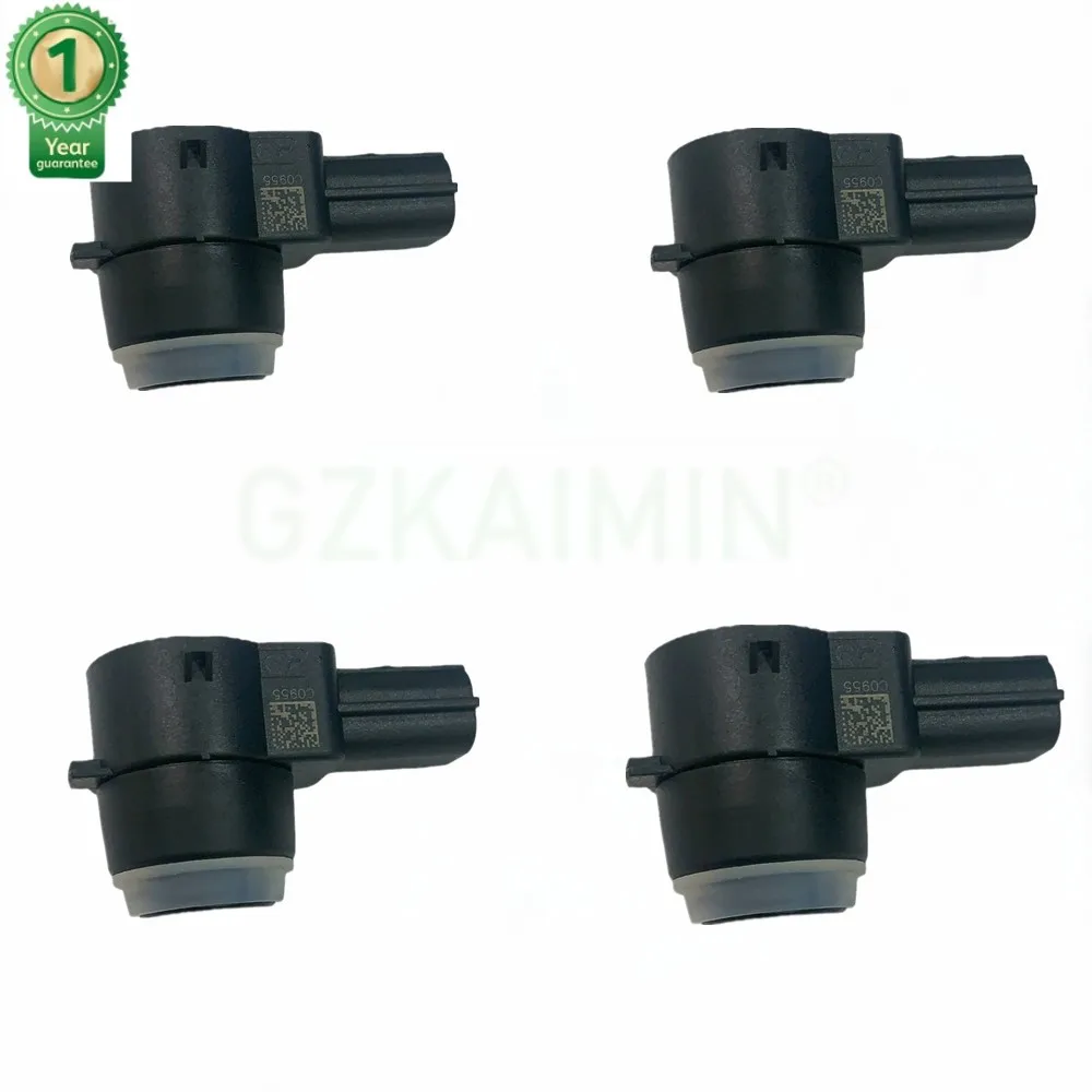 

4PCS PDC Parking Sensor OEM 1EW63HAVAA,0263013034 For Dodge C-hrysler