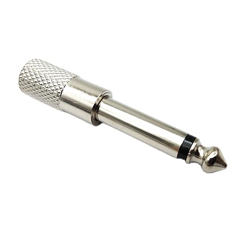 Jack 6.5Mm Male Plu…