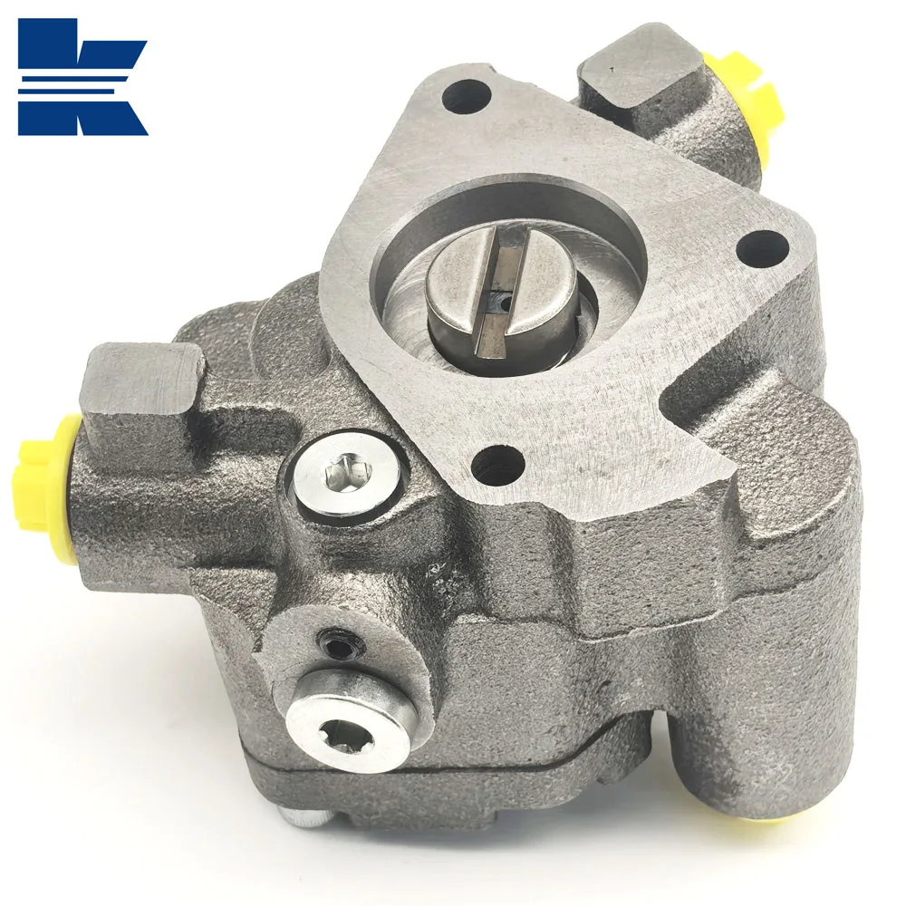 

Топливный насос для автобусов IVECO IRISBUS CROSSWAY / OE: 504140125 500396487